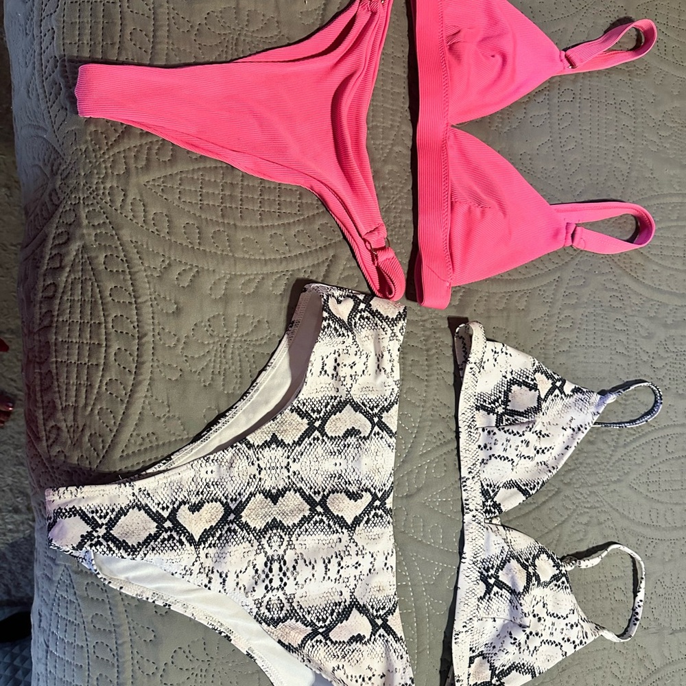 Swim suits